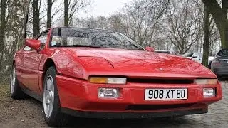 Venturi Atlantique 260 - Acceleration!!