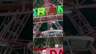 Детские развлечения и аттракционы в Шкодер Велипое!Entertainment and Attractions in Shkoder Velipoja