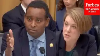 Joe Neguse Presses Company Representative Asking Congress To Grant 'Blanket Immunity'