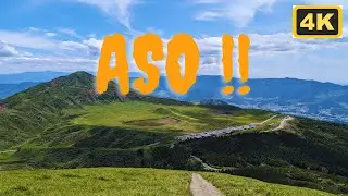 24 hours in ASO - 