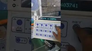 cara input data design tajima tmfx
