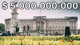 The $5 Billion House | Most Expensive House in the World