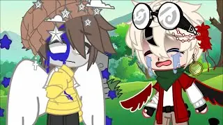 || &ldquo;BUT IT WAS NOT YOUR FAULT, BUT MINE!&rdquo; || Dream SMP Angstttststet ||