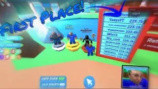 #1 Comp Egg Hatcher in Roblox Science Simulator + Giveaway info!