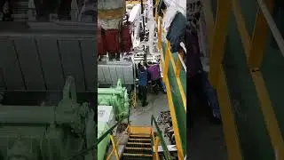 How to install charge air cooler of main engine 9 cylinder Wartsila