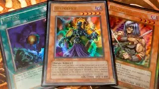 Goat Format Deck: Helpoemer Hand Control