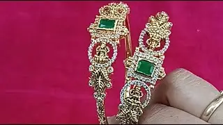 #latest #trending #beautiful #gold replica #bangels#collection #ph..7032280377