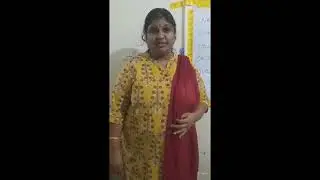 Experienced as a post graduate teacher for the past 10 years . in Srirangam, Tiruch... - Mahalakshmi