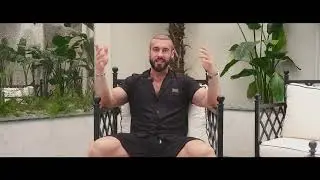 @Kingpinsla 's Hair Transplant Journey / Hair Transplant in Turkey
