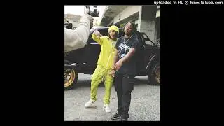 &ldquo;Stepped On&rdquo; Lil Kee Type beat 2022