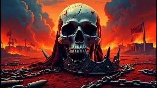 💀 Brothers Bleed, Empires Break Southern Rap for the Loyal & Lawless
