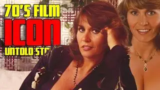 Uschi Digard: The Swedish Star Who Conquered 1970s Hollywood | Biography Documentary
