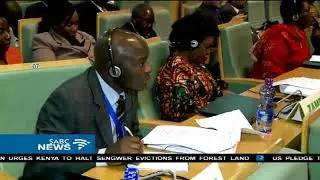 AU representatives draft agenda for the upcoming summit