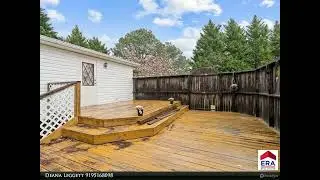 ERA Parrish Realty Legacy Group - 363 Mitchell Store Road