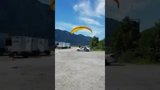Squamish Nexen Beach 2017 June