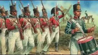 Henry Curling (12/16) The Recollections Of Rifleman Harris