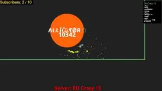 ●ALIS.IO●//►►Playing on EU servers◄◄ Come And JOIN! Tag: ĐŘҜ