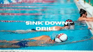 Sink Down Drill
