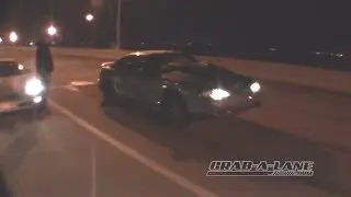 NXSGT test hit on motor
