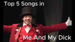 Top 5 Songs in Every Starkid Musical (Part 1)