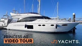 Princess 60