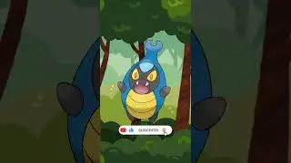 Evoluci&oacute;n de Karrablast: De Peque&ntilde;o Bicho a Valiente Escavalier 🔄