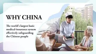 The world's largest basic medical-insurance system effectively safeguarding the Chinese people