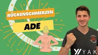 Die richtige Matratze bei Rückenschmerzen - endlich gut schlafen! 😴