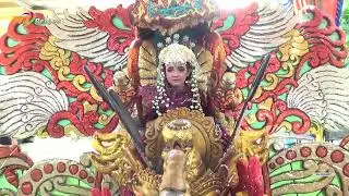 TARI PANORAMA || SINGA DANGDUT PUTRA NAFITA CAYA || LIVE SHOW GEBANGMAMPANG