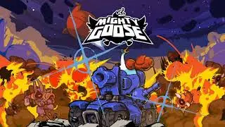 Bugga'Veo Deserted Base - Mighty Goose Ost