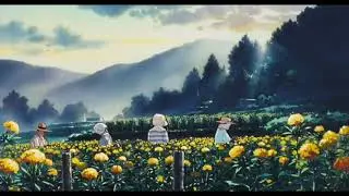Studio Ghibli (the girl next door - ON TOP) AMV