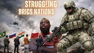 Why BRICS Nations Are Being Attacked?