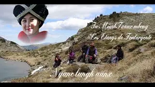 IU MIENH Faaux mbong (Les Etangs de Fontargente) HD
