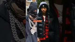 centralcee vs lil baby drip battle season 2 #shortvideo #shortsvideo