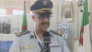 جناح قوات الدفاع الجوي عن الإقليم   SAFEX 2012