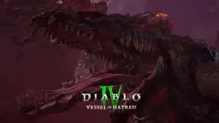Diablo IV 10: Mephisto Lord des Hasses