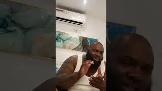 Big Hookz & his Security 