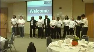 Lean on Me - United Way of South Carolina 2008 Midpoint Luncheon