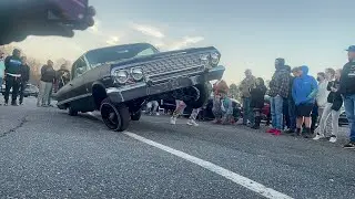 DMV MEGA MEET