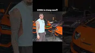 Super cheap Urus😭