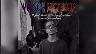 Payasito'h Anikila'h❌Yo Soy Metedor(Produce by @Casalesbeatsoficial )Audio Oficial