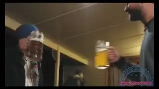 Top 10 Drunk Fails 2014