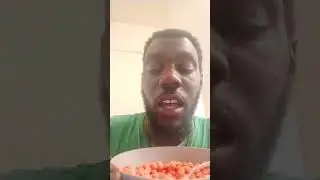 WICKED GLINDA GOOD BERRY CEREAL REVIEW