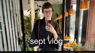 VLOG⎪milline äge võimalus: Babé tootekoolitus & õhtu Garnier'iga 🥰