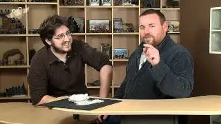 Dystopian Wars: Prussian Sky Fortress