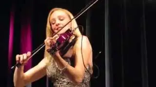 I Will Survive -The CoverGirls Violin Show - Sandwich Opera House