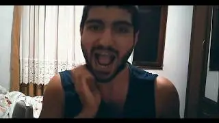 SAÇ SAKAL KAFA KAŞIMA KAŞINMA ASMR | RA