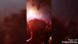 Little Big - London Oslo Hackney 10/05/2018