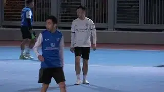 ★昭級銀碟四強 偉達 VS ADFC