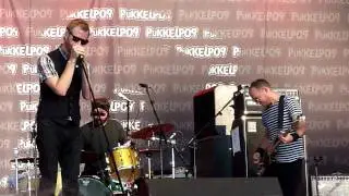 The National - Bloodbuzz Ohio @ Pukkelpop 2010
